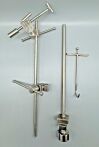 INNOMED 6226-TA Das/Seng ATH Table Mounted Control Release Elevator Hook System