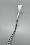 SYNTHES 389.52 389.572 Curved Orthopedic Retractor  Spiked Tip