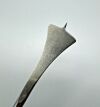 SYNTHES 389.52 389.572 Curved Orthopedic Retractor  Spiked Tip