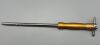 SYNTHES 357.372 Helical Surgical Blade Inserter