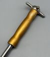 SYNTHES 357.372 Helical Surgical Blade Inserter