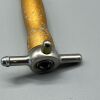 SYNTHES 357.372 Helical Surgical Blade Inserter