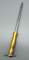 SYNTHES 357.372 Helical Surgical Blade Inserter