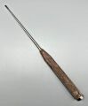 SYNTHES 389.572 389.574 Osteotome, Straight, 5mm, 48cm length