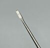 SYNTHES 389.572 389.574 Osteotome, Straight, 5mm, 48cm length