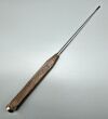 SYNTHES 389.572 389.574 Osteotome, Straight, 5mm, 48cm length