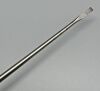 SYNTHES 389.572 389.574 Osteotome, Straight, 5mm, 48cm length