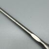 SYNTHES 389.591 Oval Bone Curette