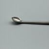 SYNTHES 389.591 Oval Bone Curette