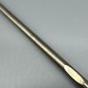 SYNTHES 389.651 Oval Bone Curette