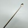 SYNTHES 389.651 Oval Bone Curette