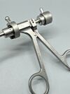 KARL STORZ 27072 A Optical Biopsy Forceps