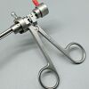KARL STORZ 27072BL 27072 BL Cystoscopy Biopsy Forceps Short Jaw 13.25"