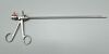 KARL STORZ 27072BL 27072 BL Cystoscopy Biopsy Forceps Short Jaw 13.25"
