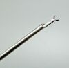 KARL STORZ 27072BL 27072 BL Cystoscopy Biopsy Forceps Short Jaw 13.25"