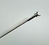 KARL STORZ 27072BL 27072 BL Cystoscopy Biopsy Forceps Short Jaw 13.25"