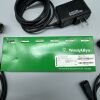 WELCH ALLYN 901000 Sigmoidoscope Illumination Set 36019 / 6V Halogen Lamp