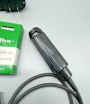 WELCH ALLYN 901000 Sigmoidoscope Illumination Set 36019 / 6V Halogen Lamp