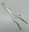 SYNTHES 389.491 Double Action Rongeur Without Teeth