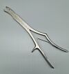 SYNTHES 389.491 Double Action Rongeur Without Teeth