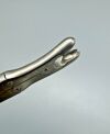 SYNTHES 389.491 Double Action Rongeur Without Teeth