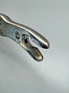 SYNTHES 389.491 Double Action Rongeur Without Teeth