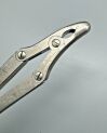 SYNTHES 389.491 Double Action Rongeur Without Teeth