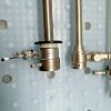 KARL STORZ 28Fr Outer, Inner & Obturator Continuous Flow, Rotating Hysteroscope
