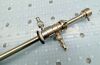 KARL STORZ 28Fr Outer, Inner & Obturator Continuous Flow, Rotating Hysteroscope
