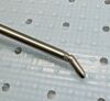 KARL STORZ 28Fr Outer, Inner & Obturator Continuous Flow, Rotating Hysteroscope