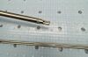 KARL STORZ 28Fr Outer, Inner & Obturator Continuous Flow, Rotating Hysteroscope