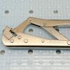SYNTHES 03.211.007 Mesh Cutters
