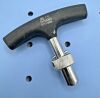 RICHARDS 71110080 T Handle Orthopedic Quick Connect