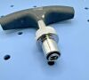 RICHARDS 71110080 T Handle Orthopedic Quick Connect