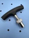RICHARDS 71110080 T Handle Orthopedic Quick Connect