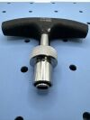 RICHARDS 71110080 T Handle Orthopedic Quick Connect