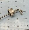 ABBOTT 003780-501 Bottle Adapter For TEM