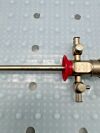 SCHOLLY UL-VO Urolift  UL-SHEATH Cystoscope Sheath, 20Fr. w/  Storz Compatible