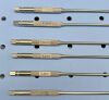 MEDTRONIC K2M Taps Orthopedic Taps Set