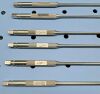 MEDTRONIC K2M Taps Orthopedic Taps Set