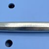 AESCULAP OM668R Henke Tonsil Instrument 12mm, 9.25"