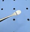 AESCULAP OM668R Henke Tonsil Instrument 12mm, 9.25"