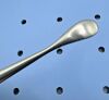 AESCULAP OM668R Henke Tonsil Instrument 12mm, 9.25"