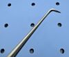 AESCULAP OM668R Henke Tonsil Instrument 12mm, 9.25"