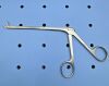 AESCULAP FF842 Surgical Spurling Pituitary Rongeur Angled Up