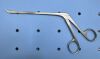 AESCULAP FF842 Surgical Spurling Pituitary Rongeur Angled Up