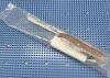 SYNTHES 399.68 Surgical Orthopedic Hollow Gouge