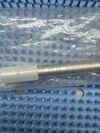 SYNTHES 399.68 Surgical Orthopedic Hollow Gouge