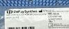 SYNTHES 399.68 Surgical Orthopedic Hollow Gouge