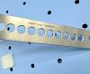 V. MUELLER  Charnley Retractor Blade